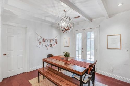 6116 Kenwick Ave, Fort Worth TX  76116-4627 exterior