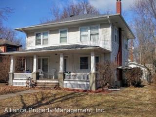 810 Osage St, Manhattan KS  66502-5905 exterior