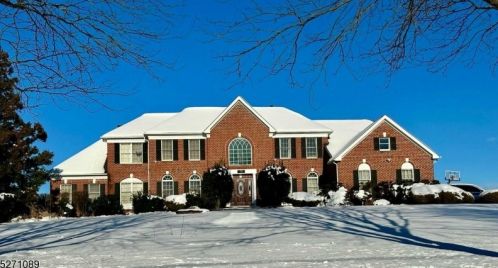 158 Otto Rd, Branchburg, NJ 08853-4098