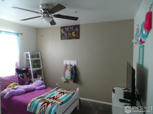 2829 Apricot Ave, Greeley CO  80631-6258 exterior