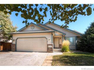 382 Lavastone Ave, Loveland, CO 80537-5932