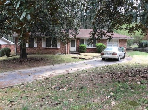 3598 Ingledale Dr, Atlanta, GA 30331-2447