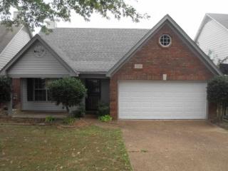 1018 Dusty Cv, Cordova, TN 38018-2866