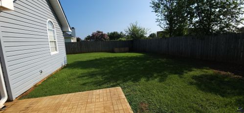1593 Sweetwater Dr, Warner Robins GA  31088-2313 exterior