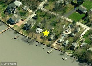 13218 Cherwin Ave, Baltimore, MD 21220-1008