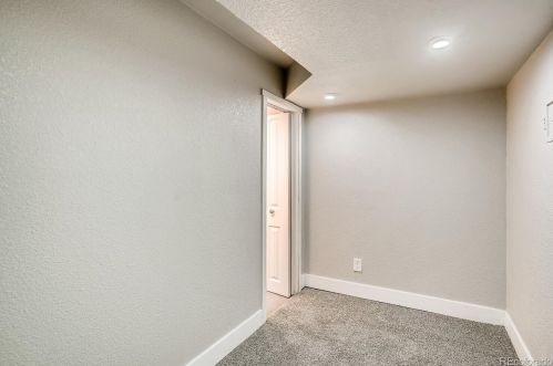 12293 Saratoga Ave, Morrison CO  80465-1814 exterior