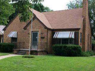417 James Ave, Rockford, IL 61107-4659