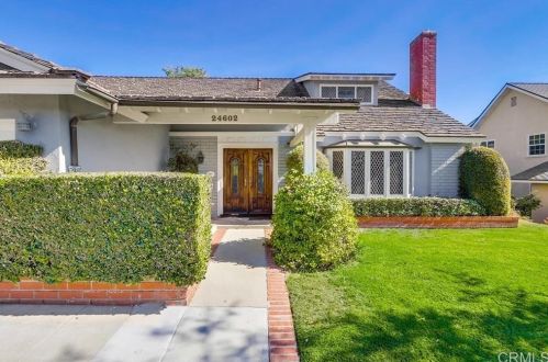 24602 Adobe Ln, San Juan Capistrano, CA 92691-4901