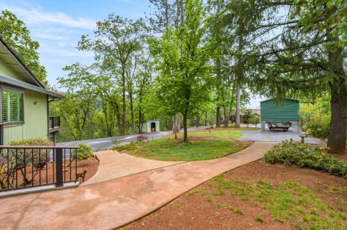 5120 Mckeon Ponderosa Way, Michigan Bluff, CA 95631-9700