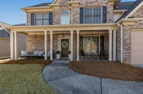 106 Dorchester Way, Villa Rica, GA 30180-3617
