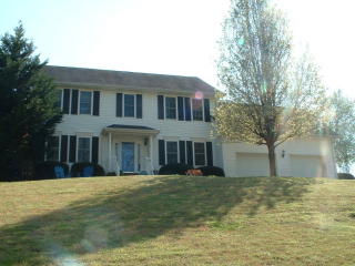 1107 Glen Cove Dr, Dalton, GA 30720-5805