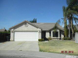 3905 Sentinel Ct, Modesto, CA 95357-0406