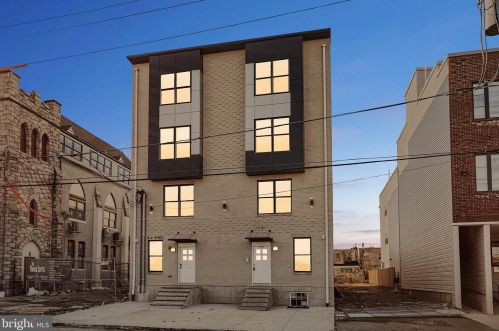 1738 22nd St, Philadelphia PA 19145-1946 exterior