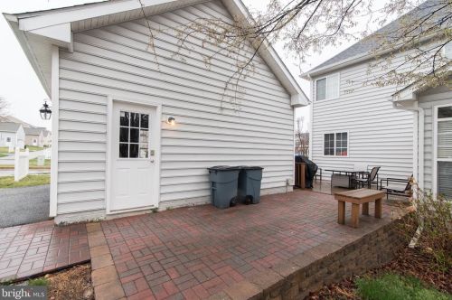 479 Prospect Hl Blvd, Charles Town WV 25414-5498 exterior