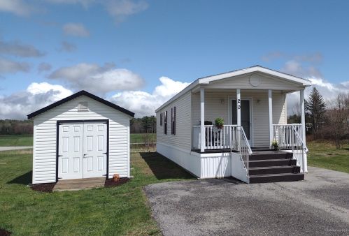 20 Joshs Way, Poland, ME 04274-5668