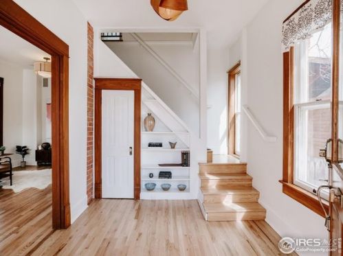 805 Dewey Ave, Boulder CO  80304-3933 exterior