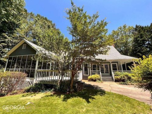 1593 Old Hunters Trce, Marietta, GA 30062-6150