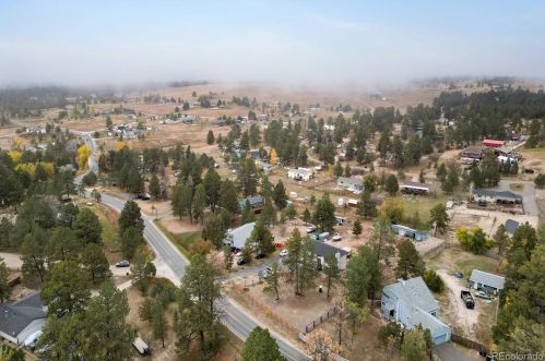 235 Ponderosa Ln, Elizabeth CO  80107-8526 exterior