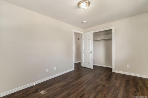 11975 65th Pl, Arvada CO  80004-2451 exterior