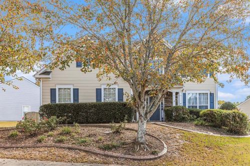 232 Diamond Valley Pass, Holly Springs, GA 30114-7163