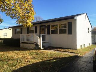 4149 Seigman Ave, Columbus, OH 43213-2326