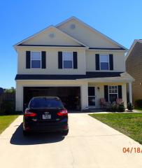 1781 Benelli St, Sumter SC  29150-7102 exterior