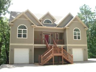 120 Knotty Oaks Trl, Counce, TN 38326-4146