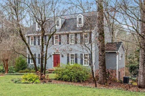 1361 Churchill Way, Marietta, GA 30062-5502