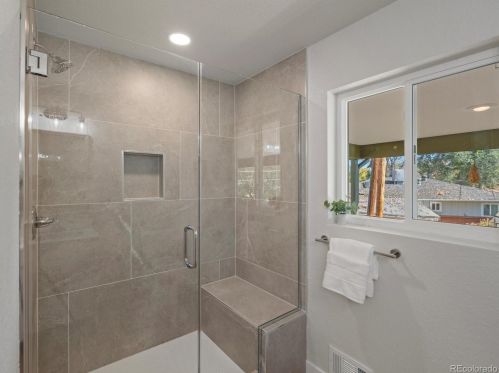 670 Brentwood St, Denver CO  80214-4450 exterior