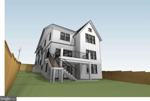 2722 1st Rd, Arlington, VA 22204-1005