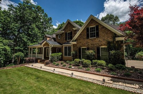 168 Eagle Pointe Dr, Dahlonega, GA 30533-8760