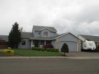 225 Probe St, Liberal, OR 97038-8324