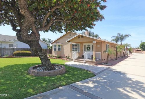 943 Glendora Ave, Covina, CA 91724-2144