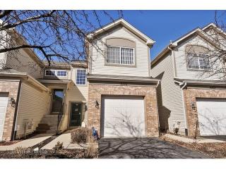 1055 Woodview Ct, Aurora IL  60502-9096 exterior