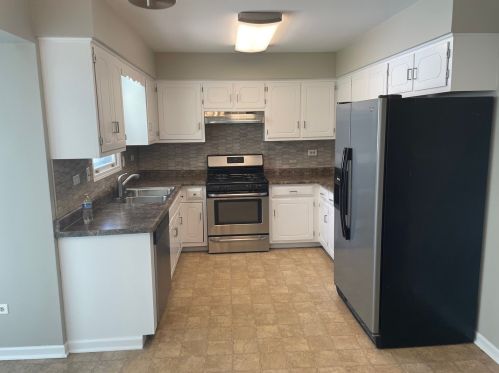 2600 Ruth Fitzgerald Dr, Plainfield IL  60586-8245 exterior
