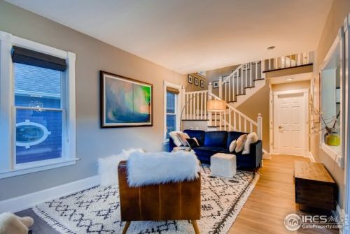 2340 9 St, Boulder CO 80304-3963 exterior