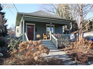 9235 John Ave, Portland, OR 97203-2223