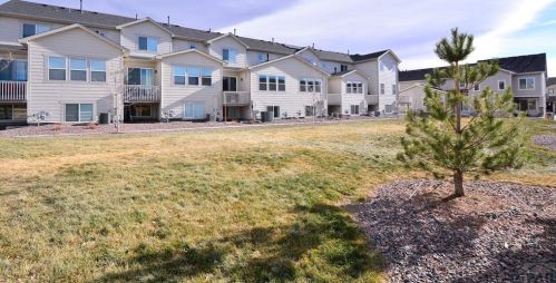 15622 Kitchener Way, Woodmoor CO  exterior