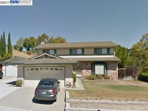 8678 Fenwick Way, Pleasanton, CA 94568-3601