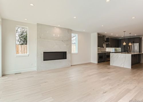 2655 Bannock St, Denver CO  80223-4409 exterior