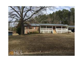 205 Ridgewood Rd, Cedartown, GA 30125-3333