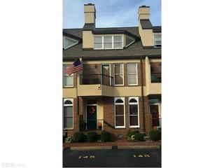145 Crawford Pkwy, Portsmouth, VA 23704-2600
