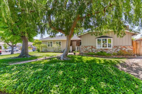 6740 Crosby Ct, San Jose, CA 95129-2818