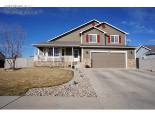 3328 Wild West Ln, Wellington, CO 80549-1595