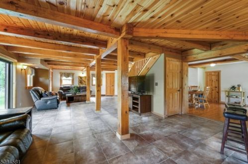 25 Muller Rd, Fredon, NJ 07860-5523