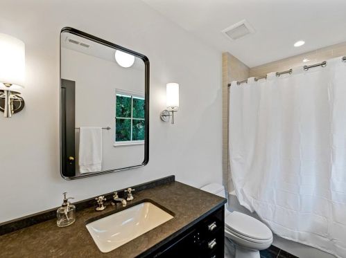 2303 Havenridge Dr, Atlanta GA  30305-4014 exterior