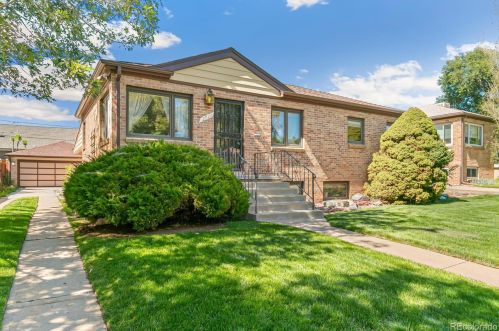 2711 Zenobia St, Denver, CO 80236-2026