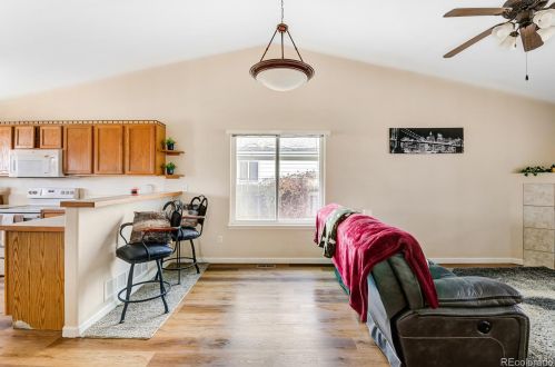 3817 28 Ave, Greeley CO 80620-9591 exterior