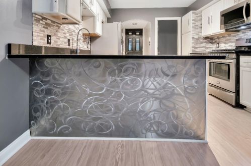 7710 Grant St, Gary IN 46410-5281 exterior