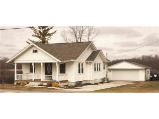4606 National Rd, Springfield OH  45504-3551 exterior